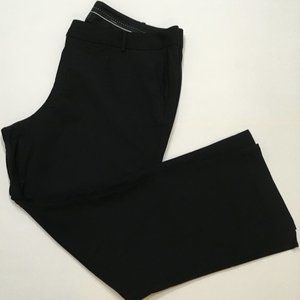 Talbots Woman Seasonless Wool Pants Size 20W